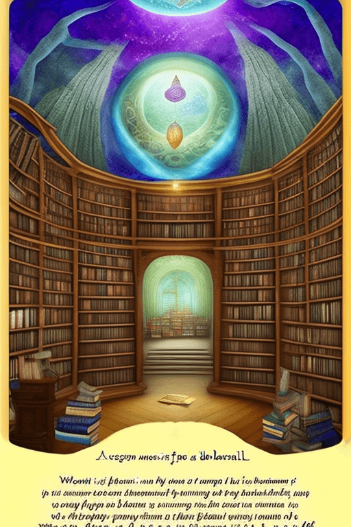 AI generated: Imagine a world where dreams are tangible and can be visited by others, Create a story or artwork ce...