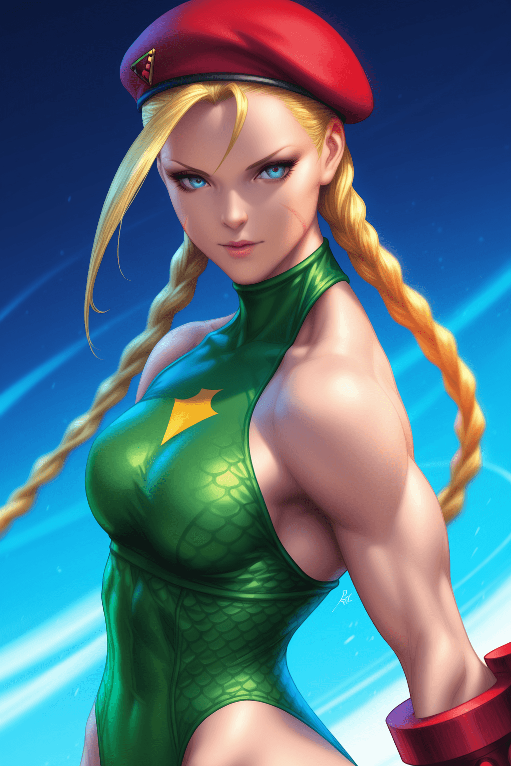 Artgerm (Illustration) Style - Image 4