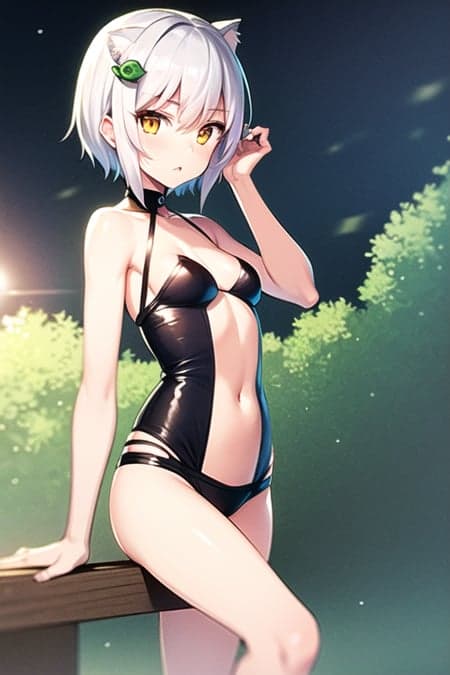 toujou koneko DxD - Image 3