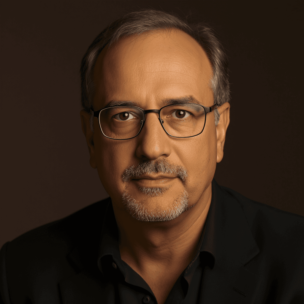 AI generated: Rizoma cultural de Arnaldo Antunes 