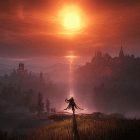 Elden Ring Style - Image 3