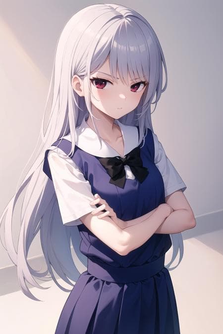 Kazami Kazuki - Image 1