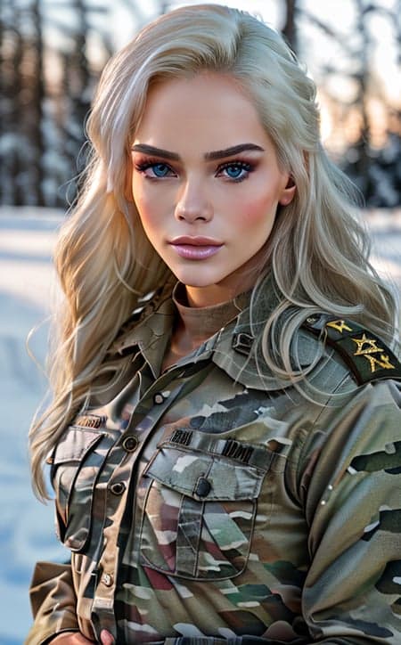 Elsa Jeans