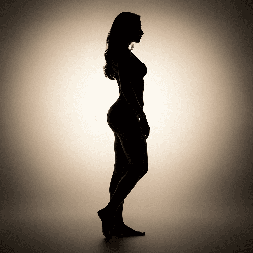 AI generated: Big tits Latina nude
