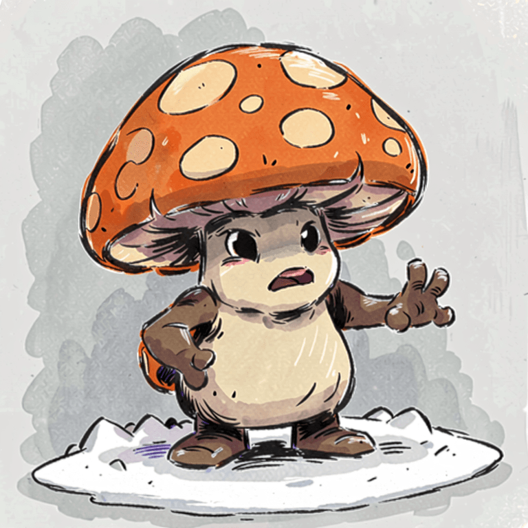 Chibi Toon Model - Image 3