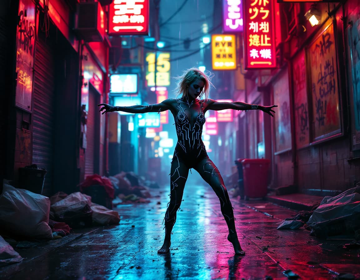 best-her-dance-is-wild-and-unpredictableglitchy-prompts-prompthero