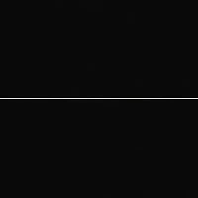 AI generated video: Ultra-sleek motion design sequence. Pure black background throughout. 
White-on-black minimal aesthe...