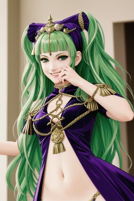 SothisLORA (Fire Emblem) - Image 2