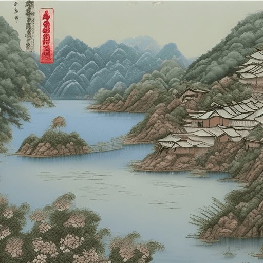 Openjourney prompt: 一个正在耕作的农民，要求色彩鲜艳，简笔画，儿童画
