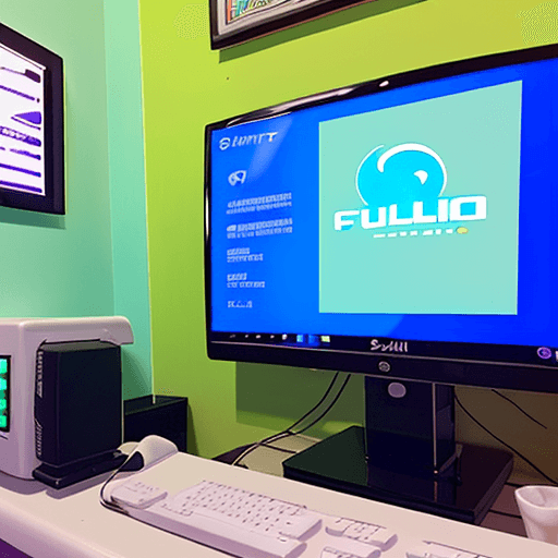 AI generated: 
Razón social: FULL PC CALAMA SPA , 77378149-4
Giro: Servicio Técnico Informatico
Teléfono: 99574083...