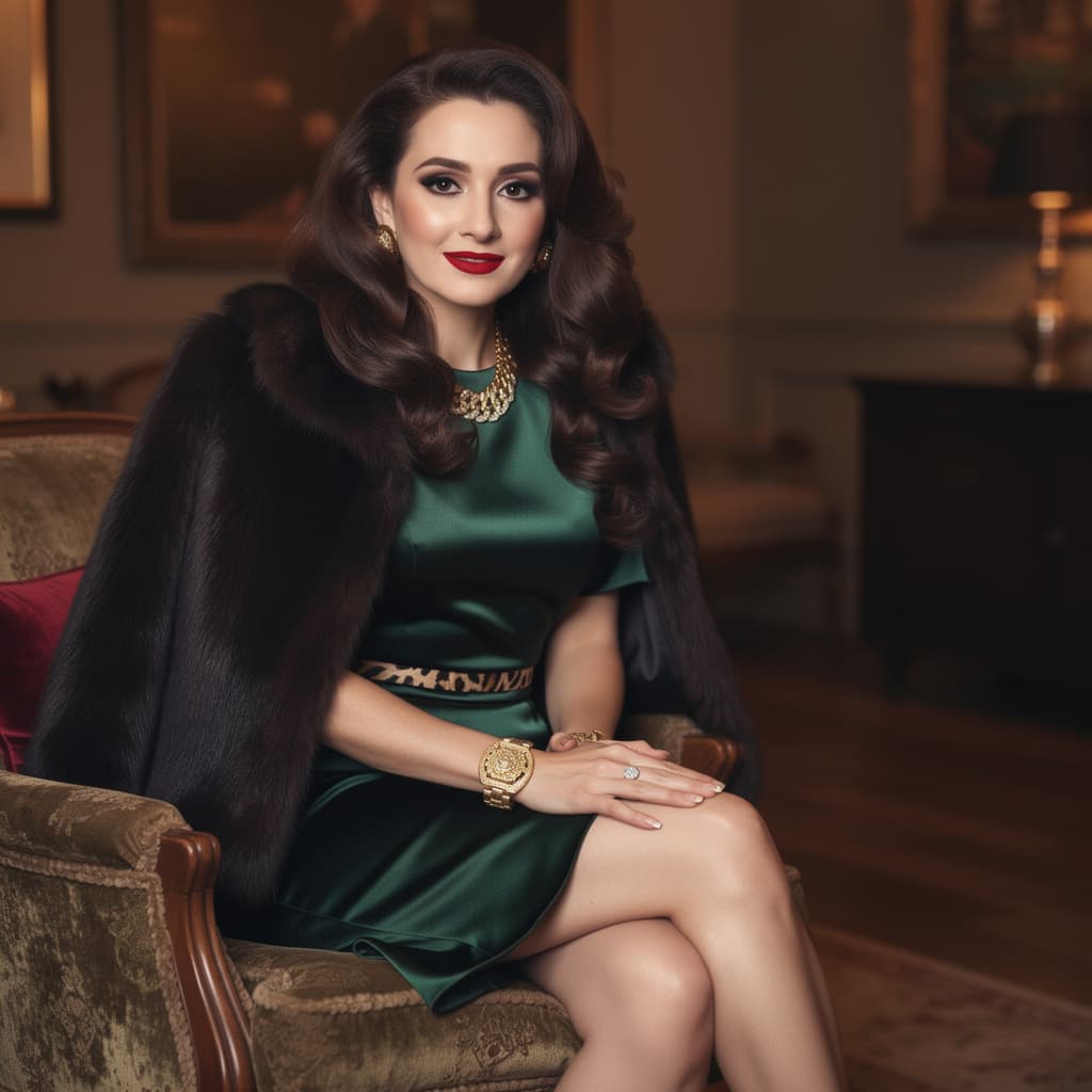 Mob Wife