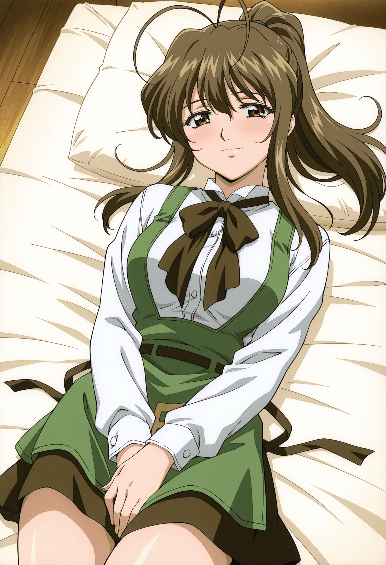 Tamaki (玉季) from Accelerando~ Datenshi-tachi no Sasayaki ~(アッチェレランド ～堕天使たちの囁き～)