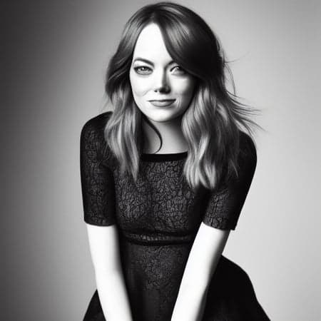 Emma Stone - Image 4