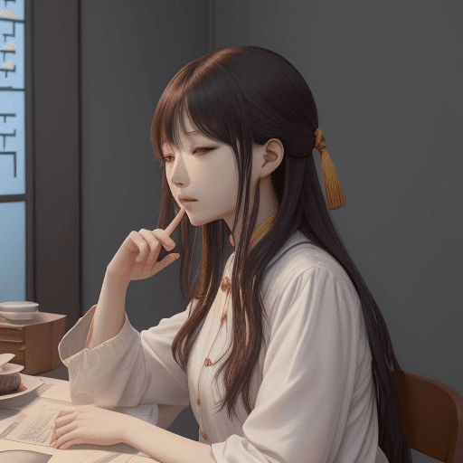 AI generated: 同一个人正面、侧面、重量分别给予背面。1.3，杰作画质，1女性，自然的姿势，地面视图，游戏级建模，随机人形，全身肖像，随机风格，雕塑般的正常肌肉，柔软细腻的皮肤，全身展示，站起来，正位重量1.2转述：...