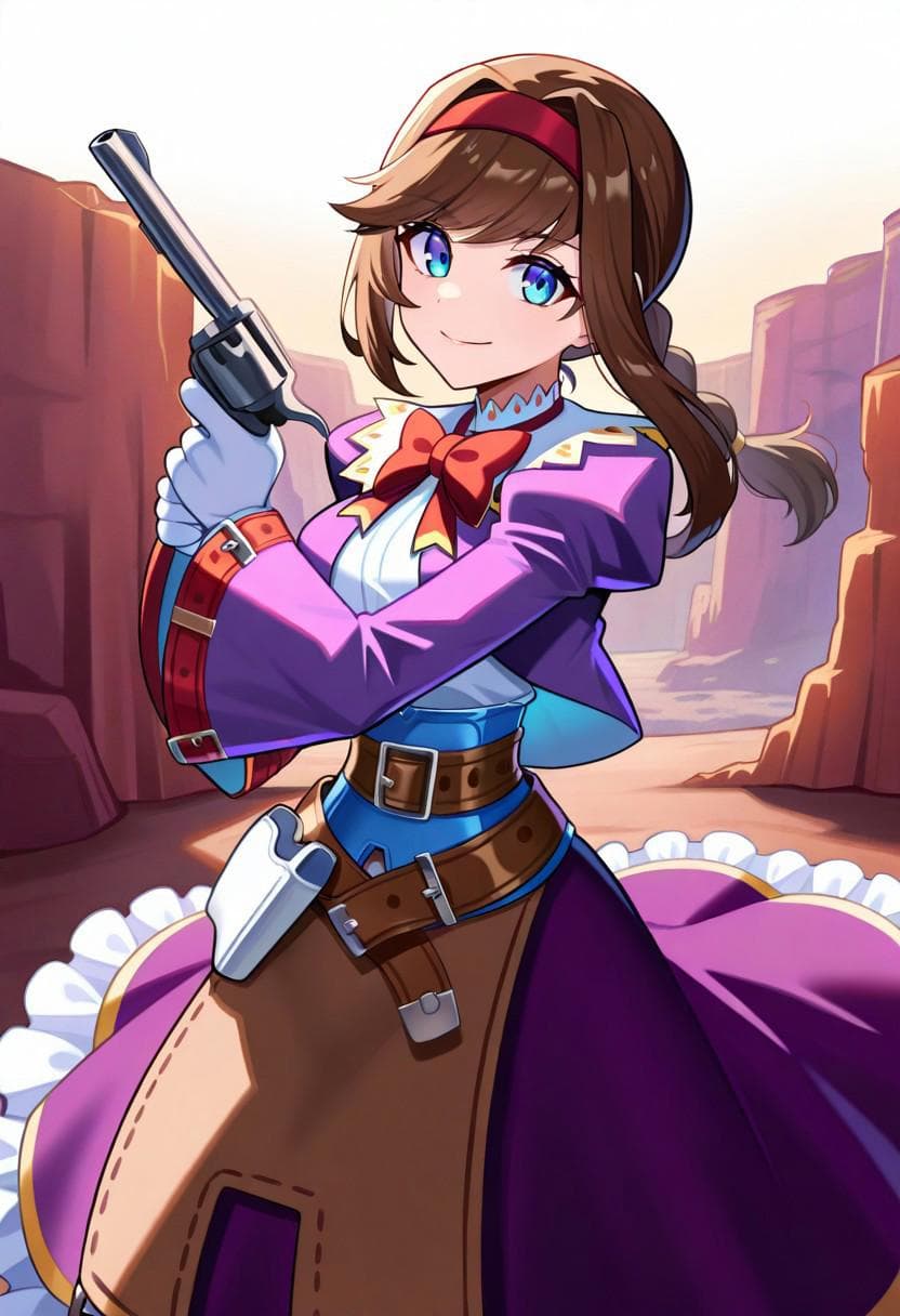 [IL] Colt Single Action Army Revolver - Image 2