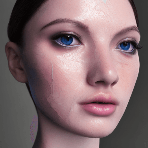 AI generated: photorealistic, sophisticated, 1 lady, woman, full body, delicate face, detailed eyes, sharp pupils,...