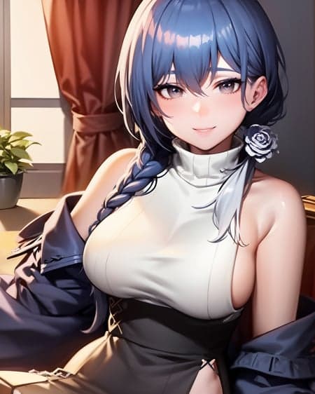 DP-12 | Girls' Frontline - Image 1