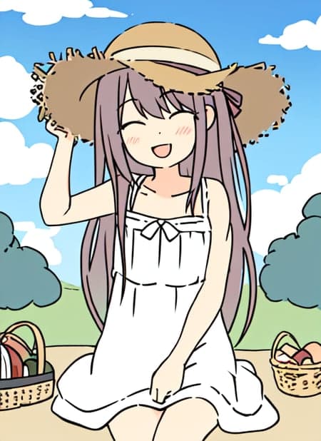Cartoony Style - Image 2