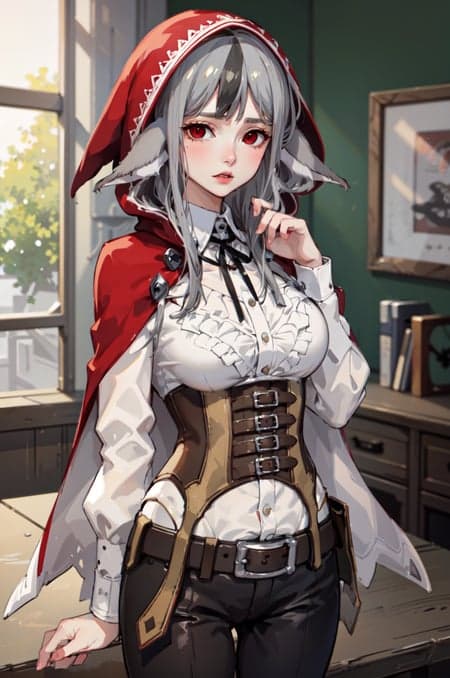 Velouria (Fire Emblem Fates) - Image 1