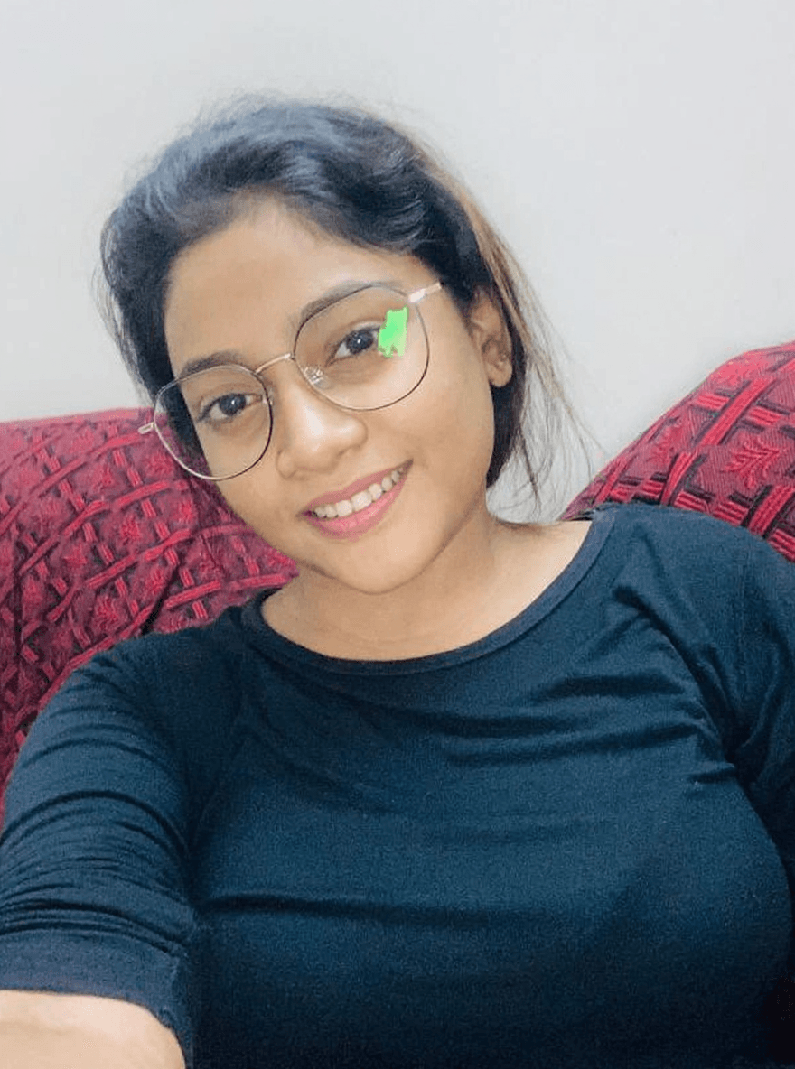 AI generated: Smile like horny

