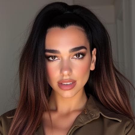 Dua Lipa - Image 1