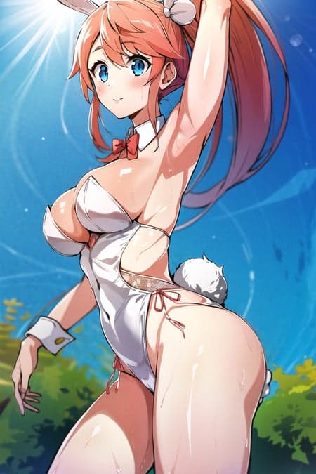 Theresia Van Astrea (Re:zero) - Image 4