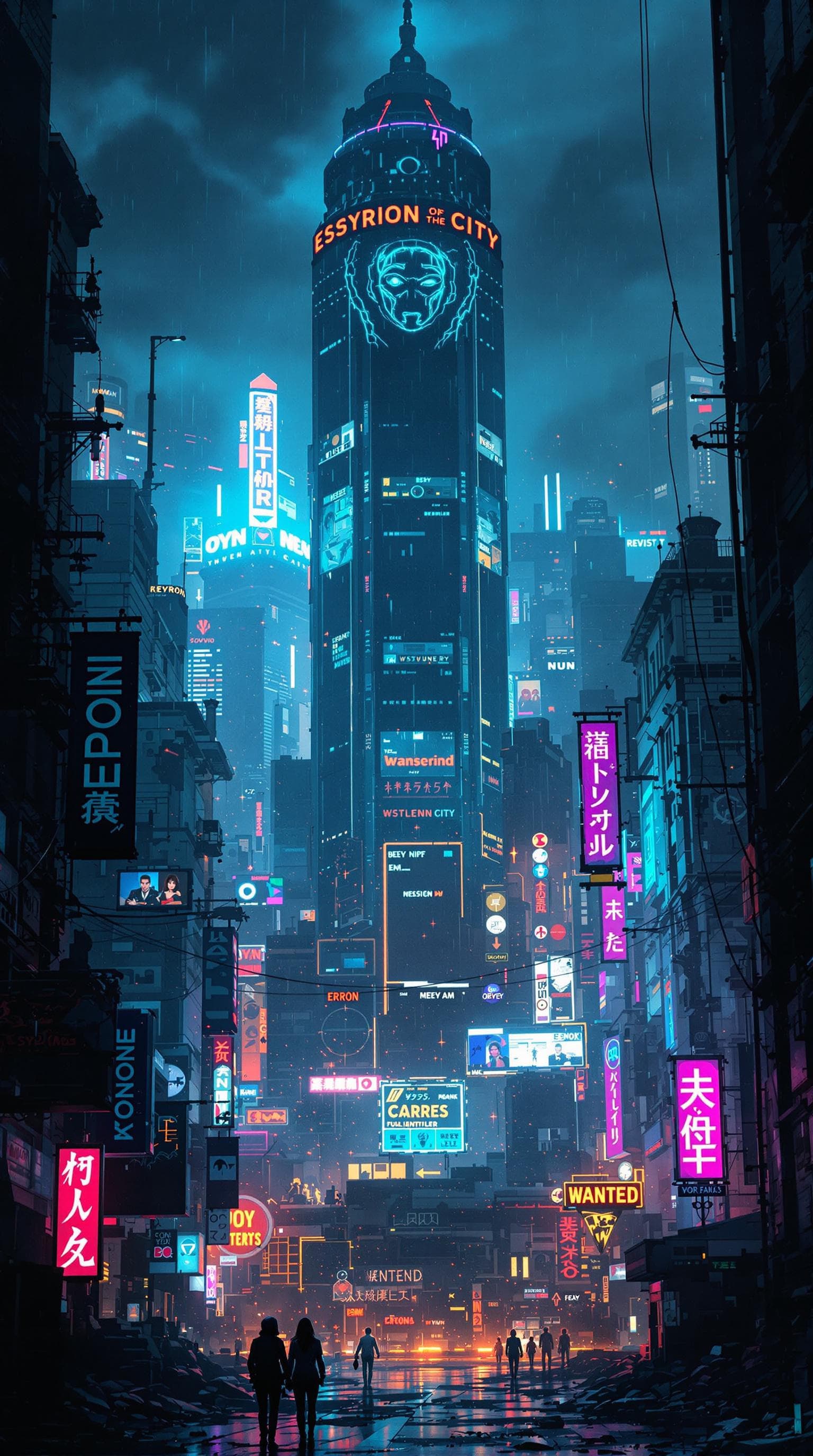 AI generated: Here’s an **engaging content script** paired with **visual prompts** for a cinematic story or video ...