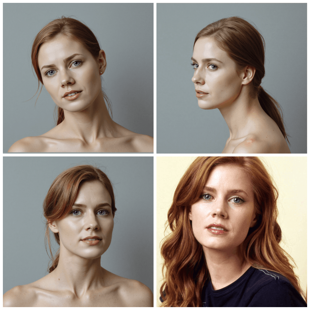 FaceReplicator for FLUX - Image 3