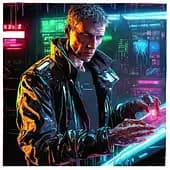 Rumbaster's avatar