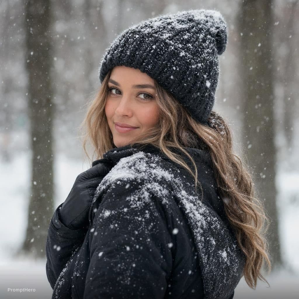 AI generated: Without changing my facial features, create a ultra-realistic portrait, 3D. Photograph of a fair-ski...