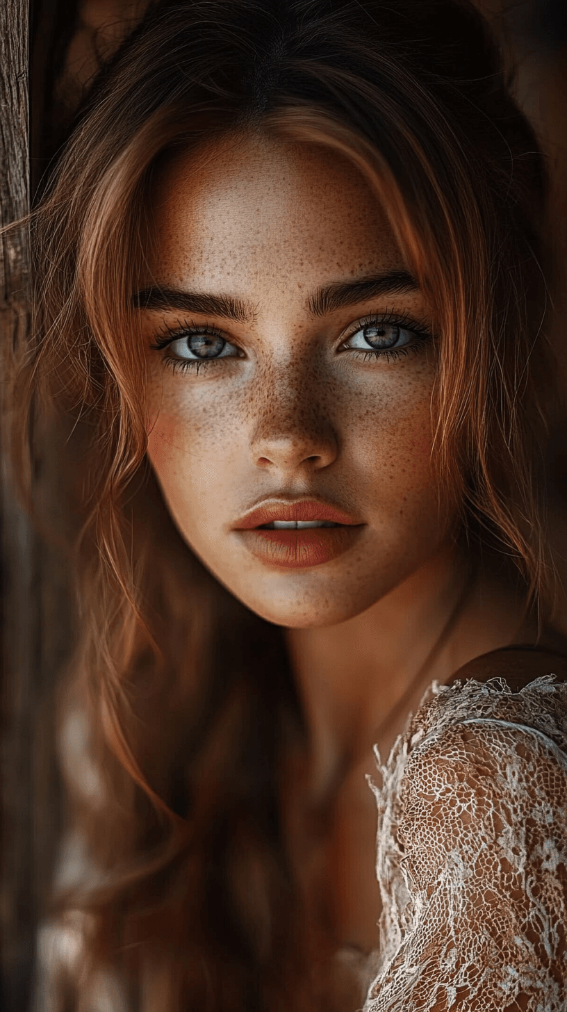 AI generated: Everything in Focus, high-resolution, intricate details, super-detailed, of dark photography preset,...