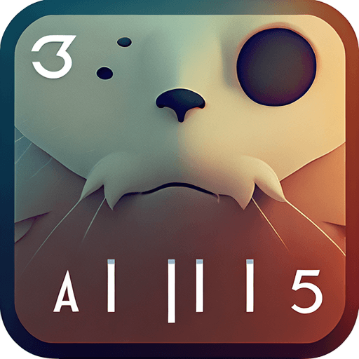 AI generated: Calendar ios app icon, minimalistic, cinematic lighting, low angle, 4k, focused, extreme details, un...
