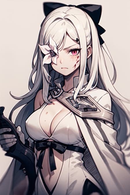 Zero (drag-on dragoon) - Image 3