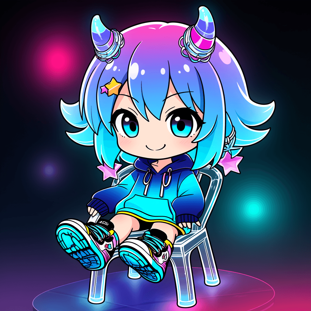 Super_Deformed_ChiBi - Image 5
