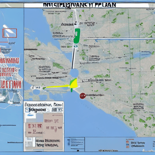 AI generated: Contingency plan, extremely detailed