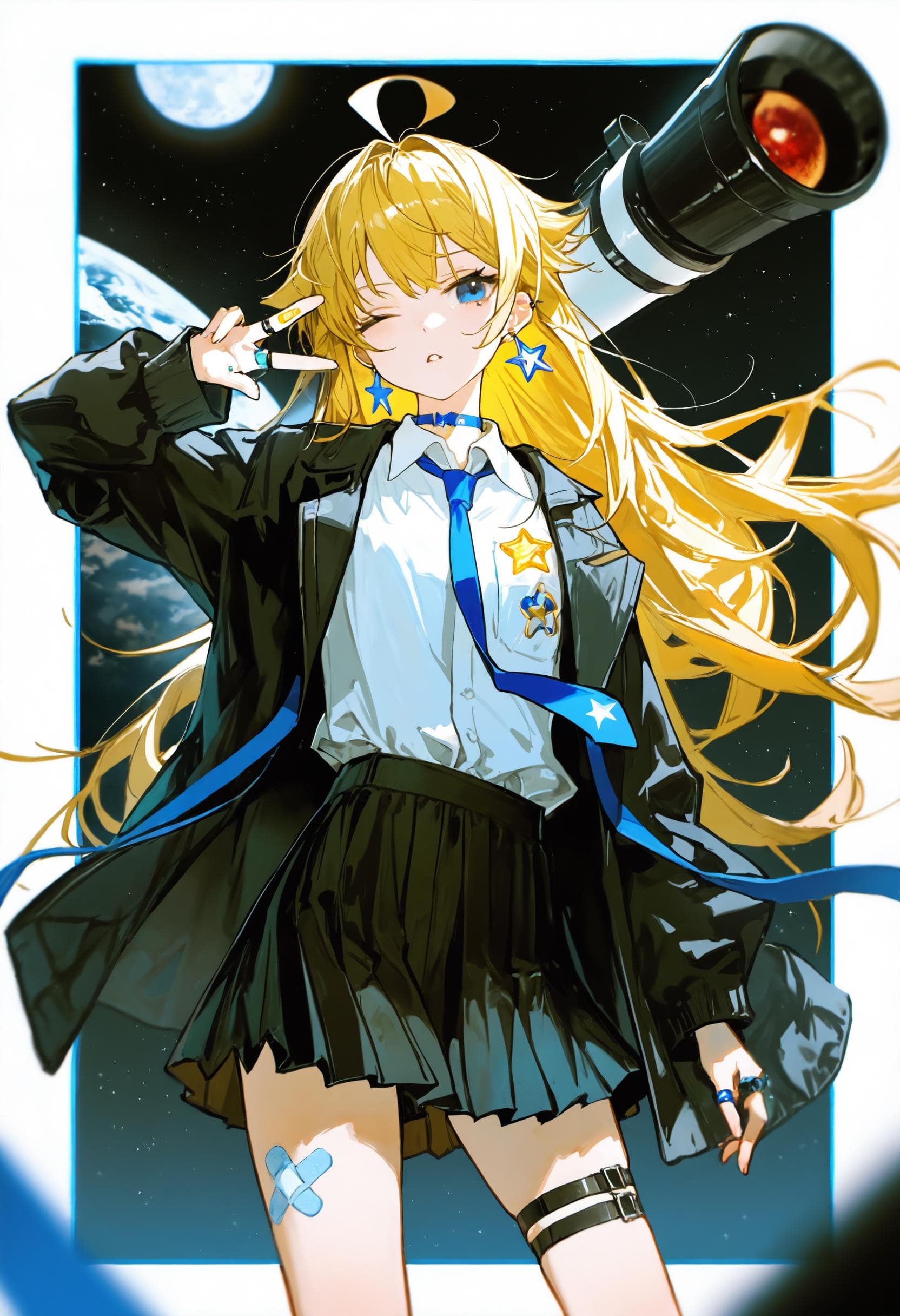 Z3Jh | Illustrious | NoobAI Style Lora