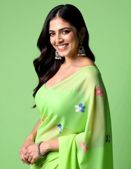 Malavika Mohanan - Image 5