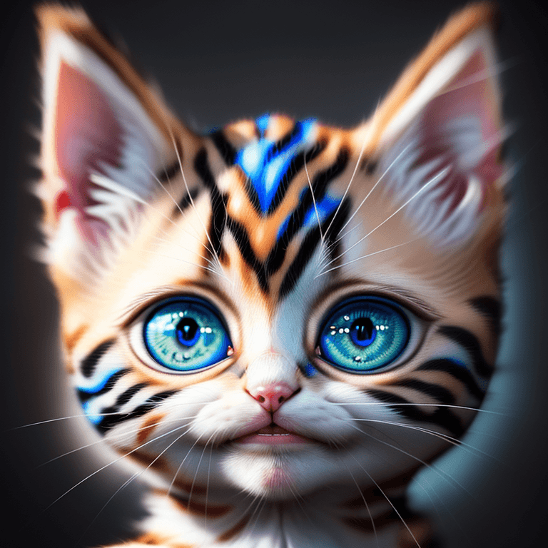 AI generated: (hyperrealism : 1. 4), (award winning: 1. 4) (masterpiece photo: 1. 4) BREAK 
a very cute beatiful k...
