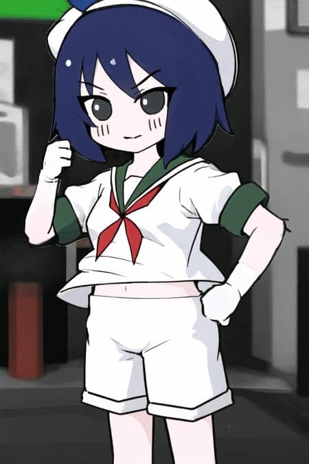 GYUNYU (Cookie☆)