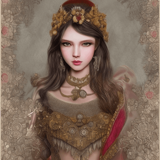 AI generated: (masterpiece, top quality, best quality, official art, beautiful and aesthetic:1.2), extremely detai...
