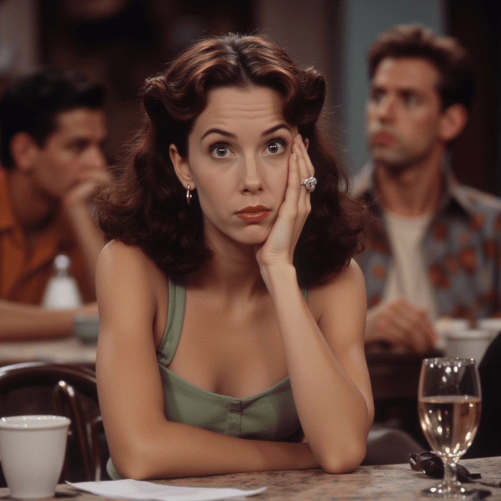 90s sitcom - Image 5