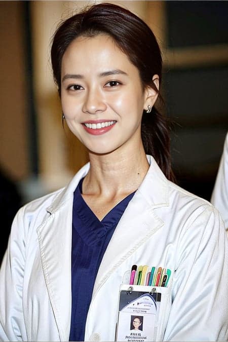 Song Ji-hyo - Image 1