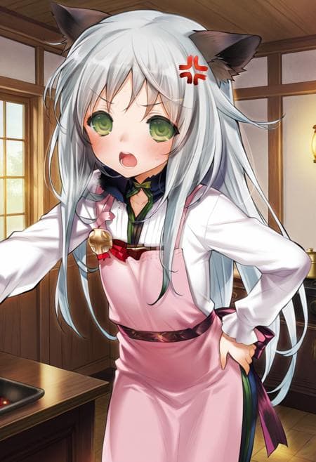 xaviel (sengoku bushouki muramasa) Illustrious LORA | ザビエル (戦国武将姫MURAMASA)