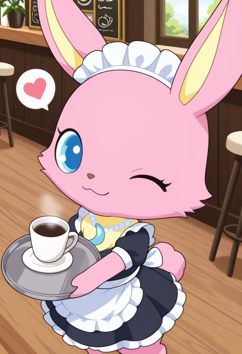 Luna (Jewelpet) - Image 5