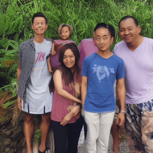 AI generated: FAMS