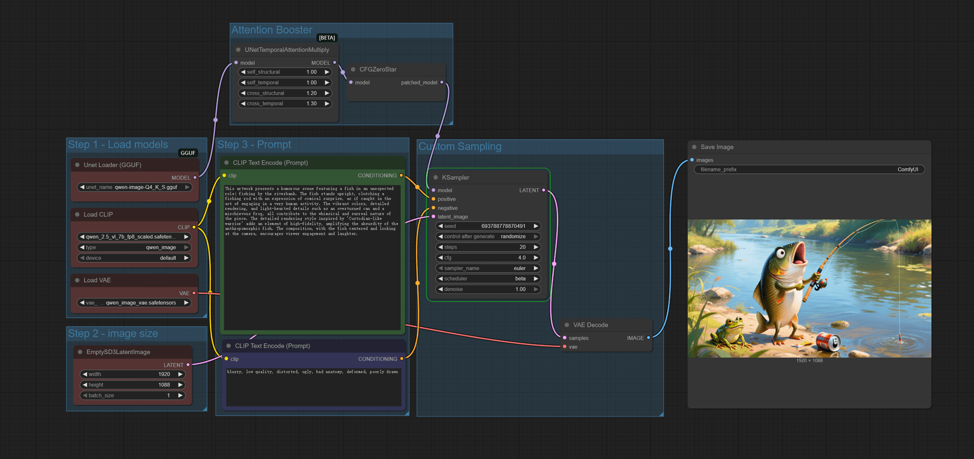 Qwen-image-workflow_gguf_Lowvram - Image 5