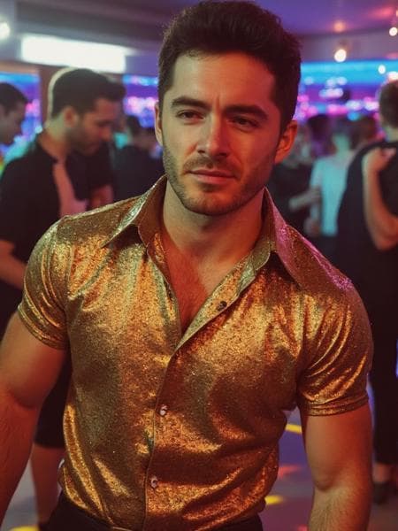 Jordan Maron - Image 1
