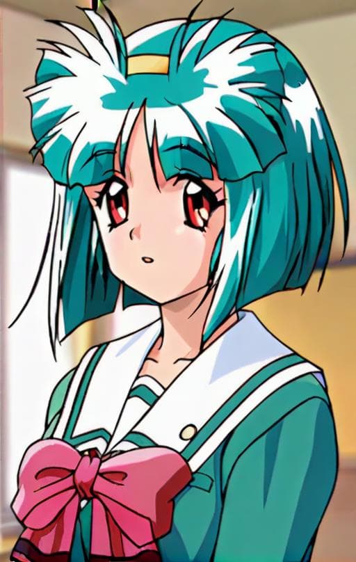 Sakura Kaedeko - Tokimeki Memorial2 / 佐倉 楓子 - ときめきメモリアル2