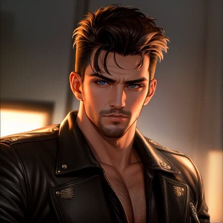TOUGH BOY - Image 4
