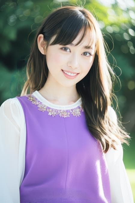 Haruka Fukuhara - Image 3